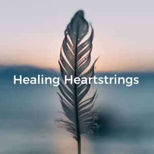 Healing Heartstrings: Gentle Strings for Emotional Restoration - Viking Meditation