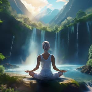 Ritmos De Hip Hop Para Momentos De Meditación Consciente - Vibraciones de paz