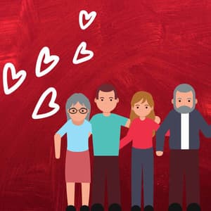 Backdrop for Slacking Off Sundays - Hotel Lobby Lounge