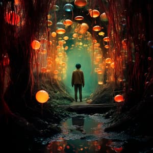 The Mind’s Passage - Johny Alpha