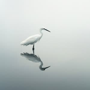 Aves En El Arroyo Binaural: Se Despliegan Los Ritmos De La Naturaleza - 80 88 Hz - Frecuencias de tierra y frecuencias de 432 Hz