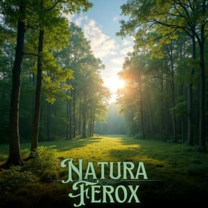 852 Hz - Ultimate Stress Relief & Meditation Music for Mind, Body, and Soul Detox - Natura Ferox
