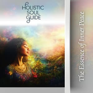 The Essence of Inner Peace - Holistic Soul Guide