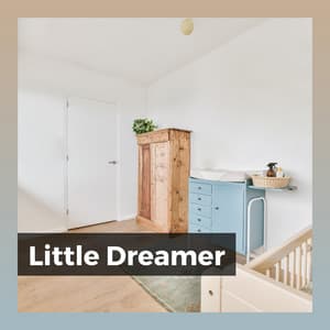 Little Dreamer - Bright Baby Lullabies