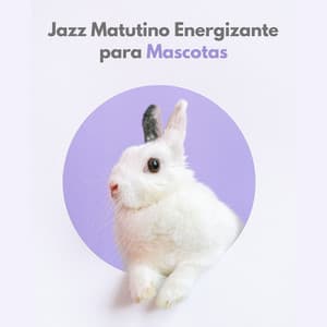 Jazz Matutino Energizante Para Mascotas - Jazz instrumental fácil