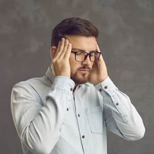 Tranquil Mindscape: Chill Music for Engaged Concentration - The Connected Mind