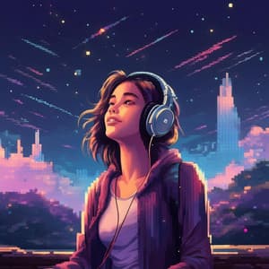 Meditación Para Calmar La Mente Con Ritmos De Hip Hop - Estética de paz