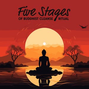 Five Stages of Buddhist Cleanse Ritual - Buddhism Academy