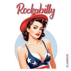 Rockabilly Classics - Johnny Paisley