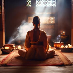 Orchestra Of Inner Peace: Harmonies For Deep Meditation And Mindfulness - Lee Rosangela