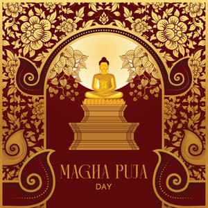 Magha Puja Day – Melodies On Spiritual Love - लव Love Anthems