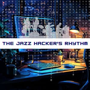 The Jazz Hacker's Rhythm: Improvise Code, Innovate Solutions - Programming Jazz