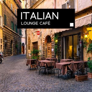 Italian Lounge Café: Cozy Coffee Shop, Relaxing Jazz, Coffee Ballads - Italian Romantic Piano Jazz Academy