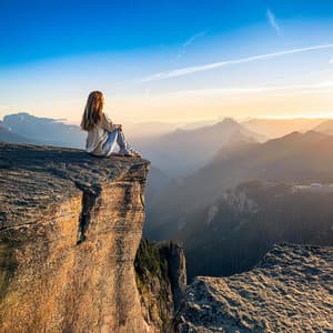 Hip Hop Para Una Profunda Relajación - Mente de serenidad binaural