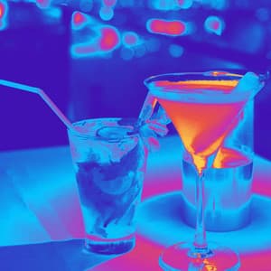 Jazz Piano Duo - Jazz Chill Out Relax