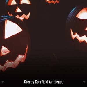 !!!!" Creepy Cornfield Ambience "!!!! - Halloween Music