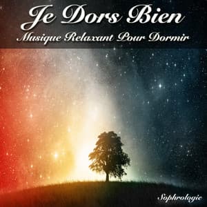 Je dors bien - Sophrologie