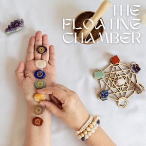 The Floating Chamber - Binaural Beats