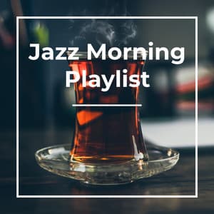 Hot Coffee & Soothing Jazz - Coffee House Classics