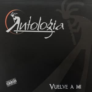 Vuelve a Mi - Antologia