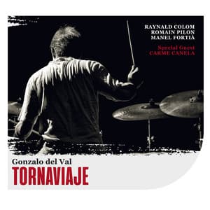 Tornaviaje - Gonzalo del Val