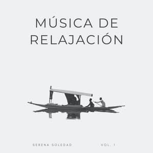 Música De Relajación: Serena Soledad Vol. 1 - Café ChillHop
