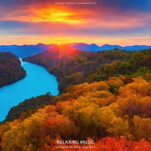 Relaxing Music to Unwind, for Sleep, Yoga, Spa 2 - Yoga Musik