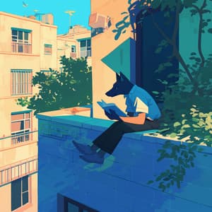 Skyernes Skygger: Himmelsk Opdagelse med Celeste - Productivity Music