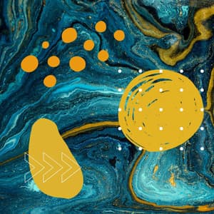 Acoustic Smooth Jazz Guitar - Background for Coffee Relax Zones - Dreamtime Music