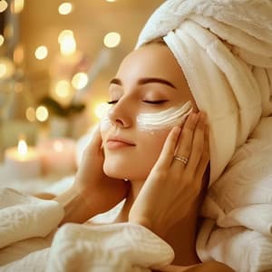 Ritmos Reconfortantes: Música Ambiental Para Un Masaje Relajante - Conjunto de música de masaje definitivo