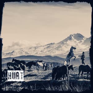 Hurt - Country Rock Party