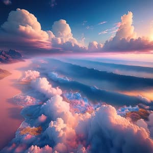 Modo Sueño: Música Hip Hop Para Descanso Profundo - Luna amorosa