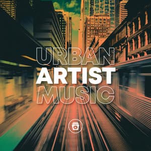 Urban Artist Music - Ibiza Lounge
