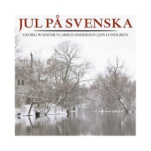 Jul Pa Svenska - Jan Lundgren