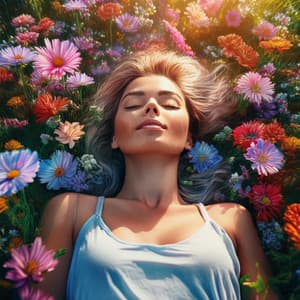 Música Para Relajarse: Ritmos Suaves - Grabaciones de ritmos binaurales