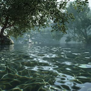 Baby’s Water World: Soothing Binaural Sounds - LBE Nature Recordings