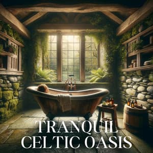 Tranquil Celtic Oasis: Discover Serenity and Wellness Amidst Celtic Charm and Natural Wonders - Celtic Music Voyages