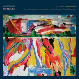 Turmusikk - Jonas Sjøvaag