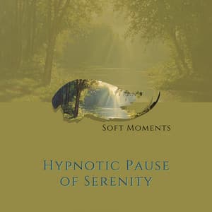 Hypnotic Pause of Serenity - Soft Moments
