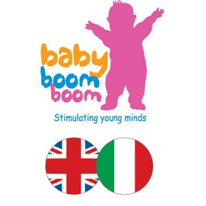 English and Italian - Babyboomboom