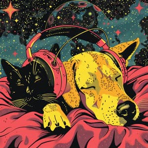 Haustier Oase: Liebste Glückslocation - Hundemusikk