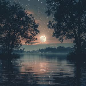 Serene Melodies for Peaceful Relaxation - Relaxing and Calming
