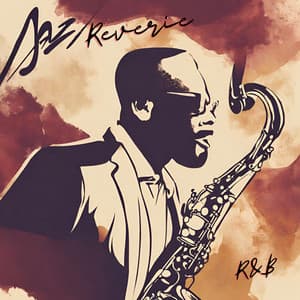Jazz Reverie: R&B Soulful Jazz Infusion - Downtown Jazz