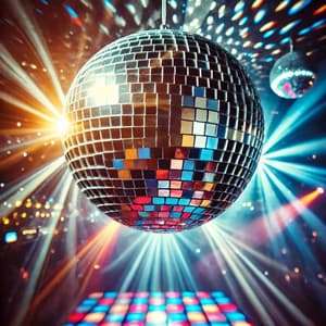 Nonstop Disco: Electro House Music Party - Copacabana Playa Chill