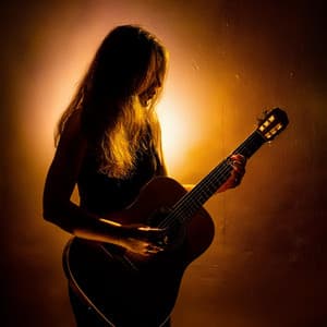 Flujo De Guitarra: Melodías Para La Meditación - Las Guitarras del Renacimiento
