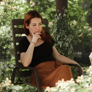 Thoughtscape Concentration: Singing Bowl with Enchanting Forest Ambience - A Minute Concentration