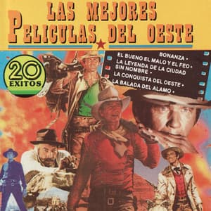 Las Mejores Peliculas del Oeste - Romanticos De La Guitarra