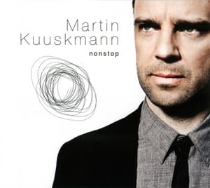 Kuuskmann, Martin: Nonstop - Martin Kuuskmann