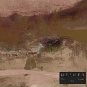 Mesmer - Giovanni Maier