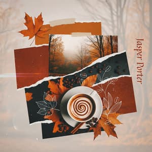 Rust-Colored Memories - Jasper Porter